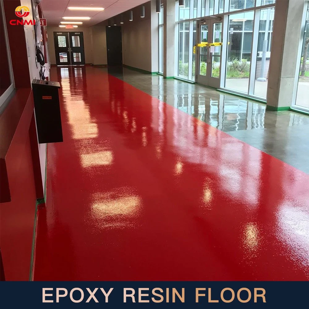 CNMI Industrial Epoxy Resin Ceramic Tile Grout