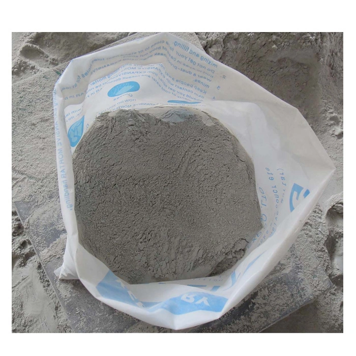 Rock Demolition Powder for Stone Breaking